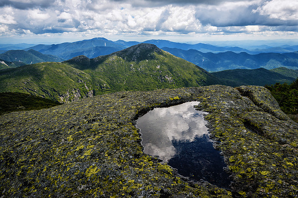 Mount Marcy