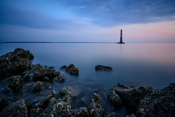 Morris Lighthouse, SC