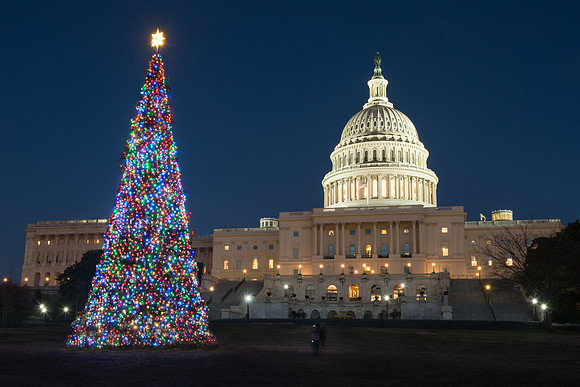 U.S. Capital, D.C