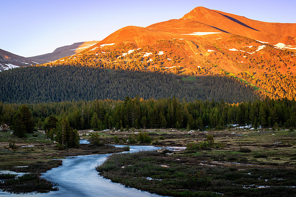 Mount Gibb