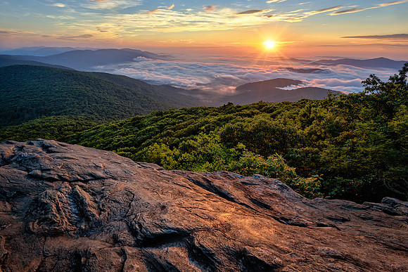 Humpback Rock