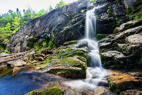 Indian Falls
