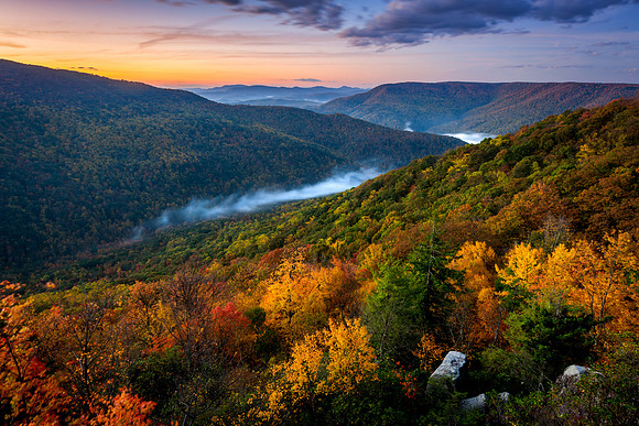 Table Rock