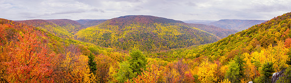Table Rock Pano