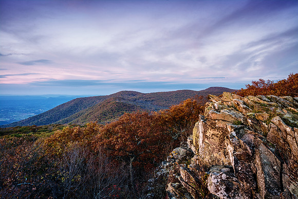 Betty's Rock